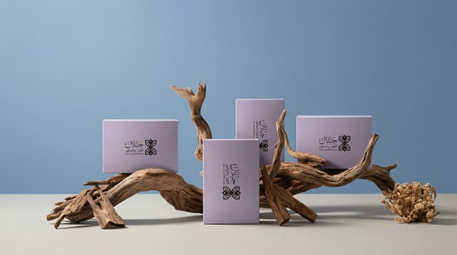 Oud Campaign project