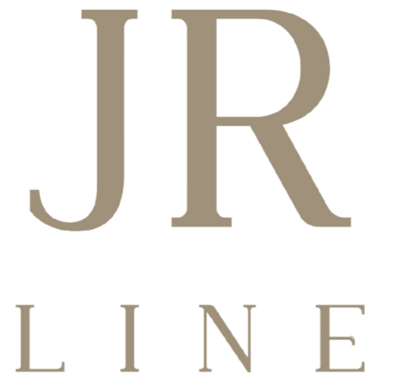 JR LINE — الجمال الراقي