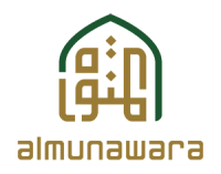 متجر المنورة الإلكتروني