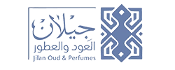 جيلان العود والعطور